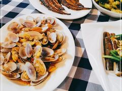 -阿妹小海鲜(下角店)