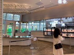 -喜茶(深圳福田星河COCO Park店)