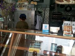 -Juicy Bakery(大学路店)