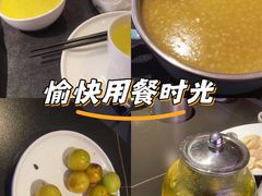 -北院·果木烤鸭·25年东北菜(创意产业园店)