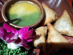 -花马天堂云南餐厅 Lost Heaven(外滩店)