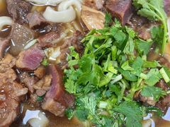 -清真-戏楼王记牛肉面