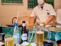 -鮨冠OMAKASE食べ放题(北京首店)