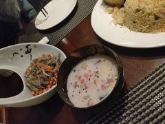 -蜈支洲岛珊瑚酒店临海阁中餐厅