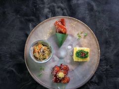 -无锡苏宁银河国际酒店-悦府65中餐厅