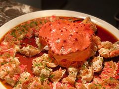 -甄御•海鲜新青岛菜(麦岛店)