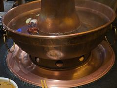 -清真·京华源铜锅涮肉(丰庆店)