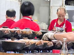 -红星光发煲仔饭(大石街店)