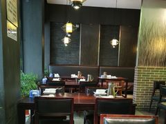 -永安鱼庄·镇江菜(东吴路店)