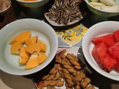 -青藤茶馆(凤起路店)