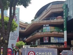 -砂之船奥莱(南京江宁店)