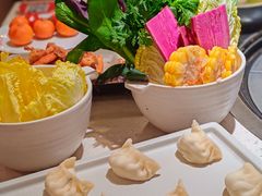 -芭夯兔·兔肉汤锅(新都店)