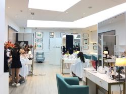 -FLAIR HAIR SALON