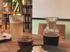 -知亘茶食