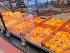 -燃厚蛋糕(卓展中信城店)