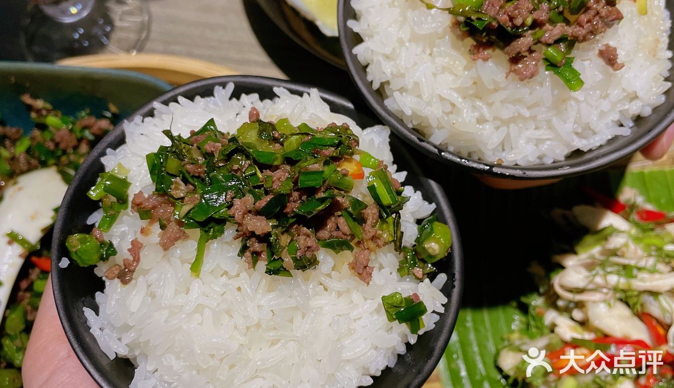佛山云南菜｜空中花园餐厅🍴露天歌手演唱