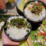 佛山云南菜｜空中花园餐厅🍴露天歌手演唱