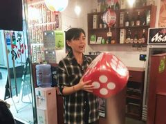 -大阪烧肉BAKA一代(十亩地店)