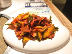 -七八冷面·延边朝鲜族美食(圣熙八号店)