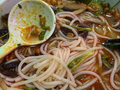 -家味螺蛳粉&烤鱼(五角场店)
