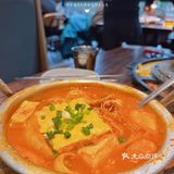韩国街人气韩料｜济州食堂