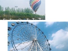 -云幽谷旅游区
