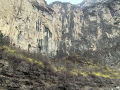 -山西通天峡景区