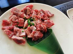 -肆拾壹號烤肉(龙岗店)