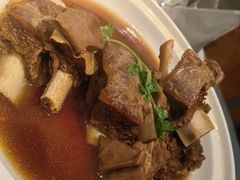 -高玛纳驴肉火烧(河间总店)