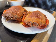 -川骄海鲜自助(亚运村店)