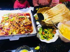-销魂掌(卓锦曼购中心店)