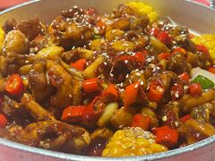 -辣小鲜·南昌大排档(船山路店)