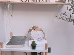 -Onirii Coffee(长乐路店)