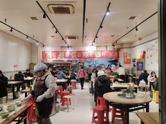 -海关荤豆花(洋河一路店)
