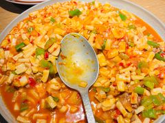 -纳鲁孜·新疆特色餐厅(上海悦荟广场店)