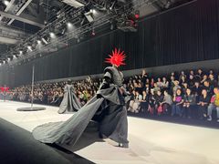 -交通银行前滩31演艺中心