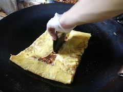 -周记热干面豆皮大王(桃花东街店)