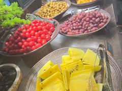 -東盛炭烤自助料理(浦东文峰广场店)