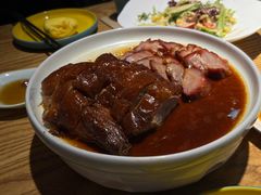-昌勝香港深井烧鹅(新年华店)