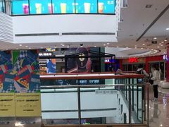 -万达广场(济南魏家庄店)