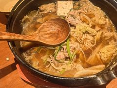-千代武日本料理(开发区店)