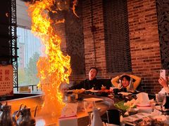 -悦巷海鲜自助铁板烧(秦皇东大街店)