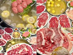 -贵宾牛·潮汕牛肉火锅(珠池总店)
