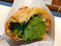 -西树泡芙(喜隆多店)