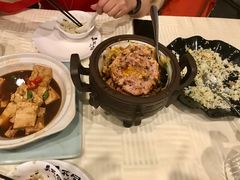 -扬州狮子楼·非遗淮扬菜(总店)