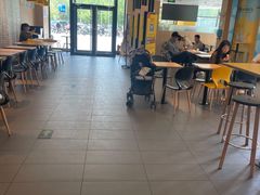 -麦当劳(燕顺路店)