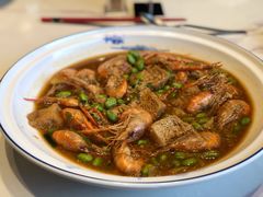 -壹只菜·崇明本地特色菜(崇明南门店)