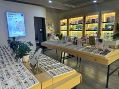 -康利眼镜·蔡司战略合作店(龙泉书房店)