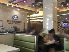 -明记港式烧腊茶餐厅(下沙店)
