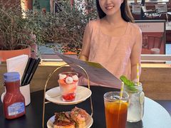 -尚牛社会 Beef & Liberty(金桥EKA天物店)